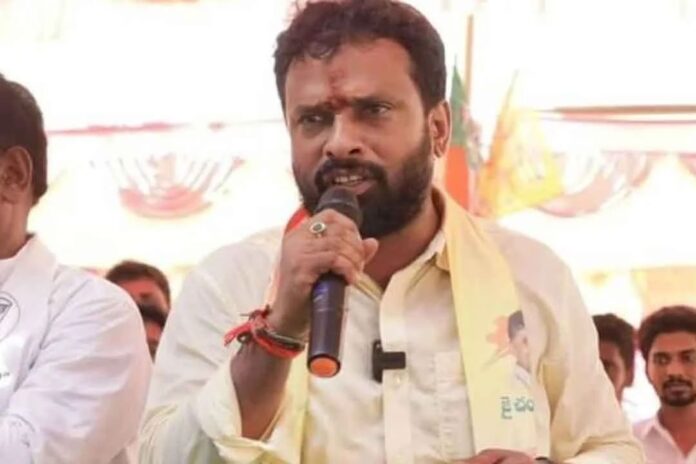 vasamshetty