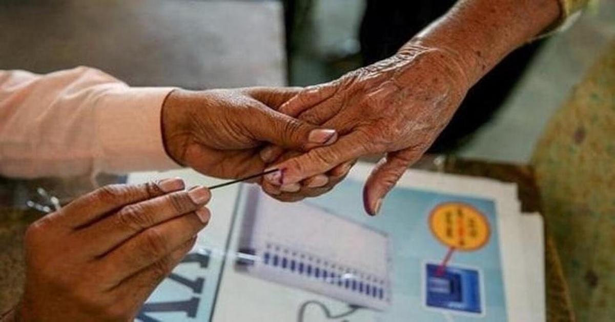 ఓట‌ర్లు కీల‌కం ప్ర‌జాస్వామ్యానికి మూల స్తంభం