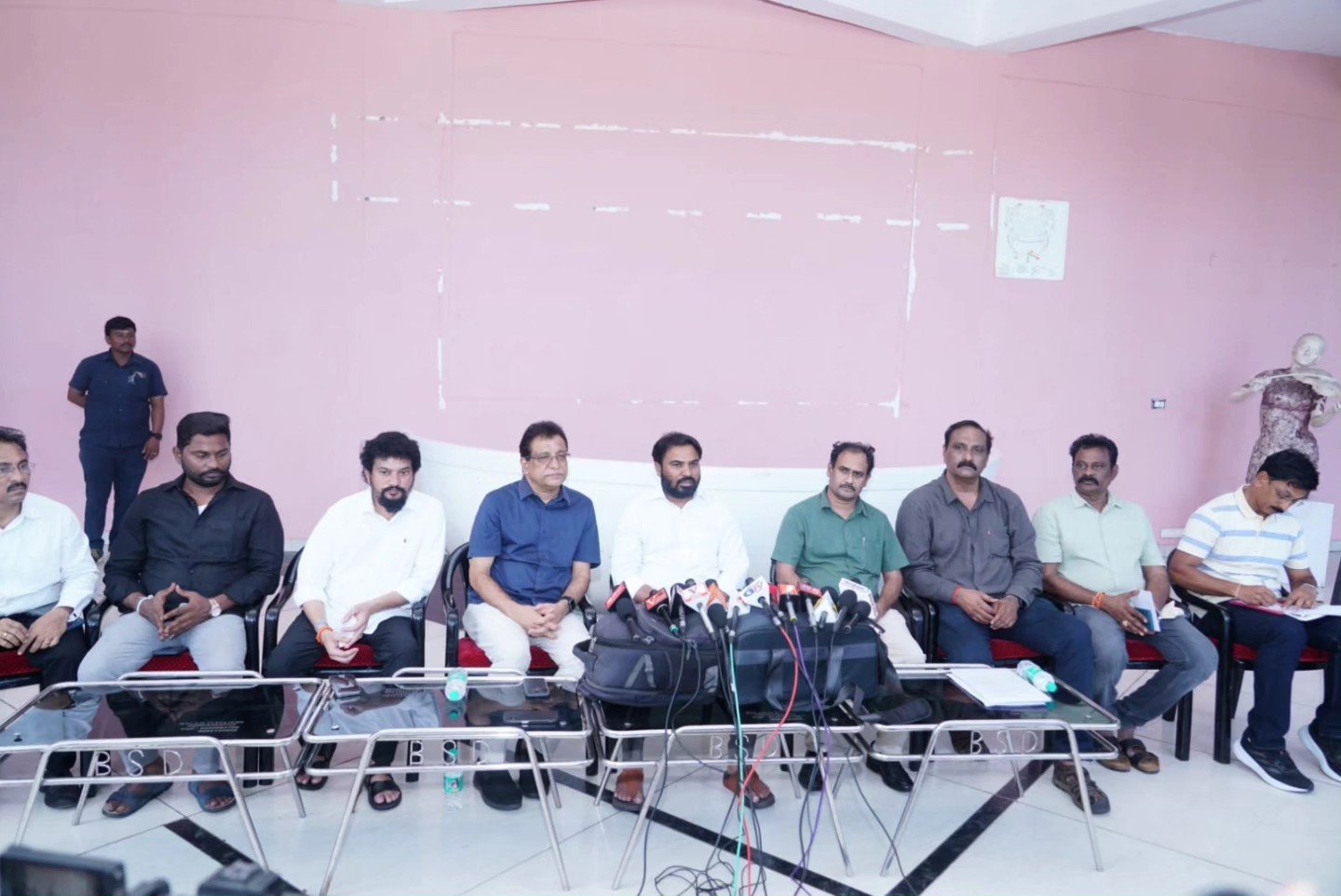 క్రీడాకారుల‌కు కూట‌మి స‌ర్కార్ ఖుష్ క‌బ‌ర్