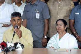 దీదీ ఆస్తులు లక్ష‌ల్లో బాబు ఆస్తులు కోట్ల‌ల్లో