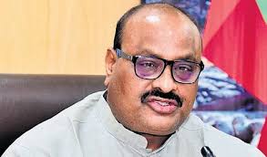 ఏపీకి వ‌చ్చిన 10,350 మెట్రిక్ ట‌న్నుల యూరియా