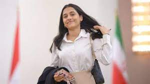 దివ్య సంచ‌ల‌నం దేశానికి గ‌ర్వ కార‌ణం