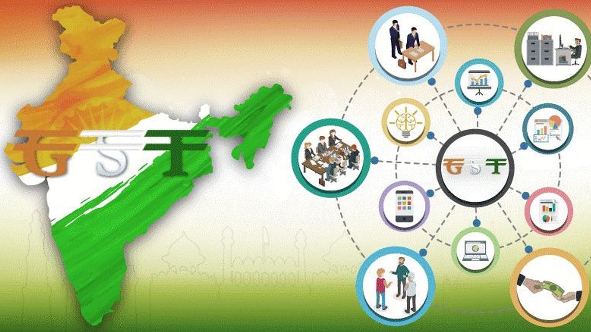 జీఎస్టీ సంస్క‌ర‌ణ‌లు స‌రే సామాన్యుల మాటేంటి..?