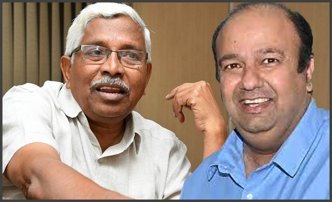 సీఎం రేవంత్ నిర్ణ‌యం రాజ్యాంగ విరుద్దం