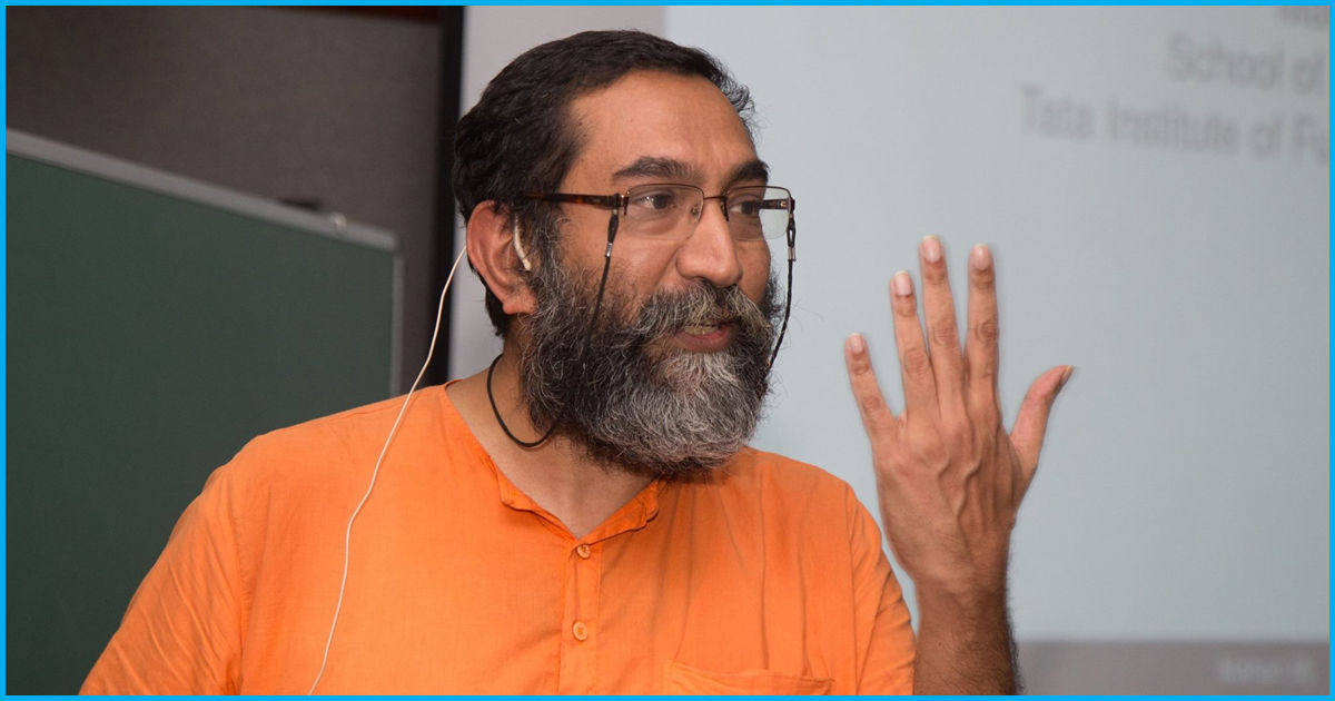 ‘స‌న్యాసి’ గ‌ణితంలో ఘ‌నాపాఠి