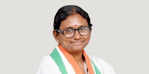 మీనాక్షి న‌ట‌రాజ‌న్ తెలంగాణ ఆప‌రేష‌న్