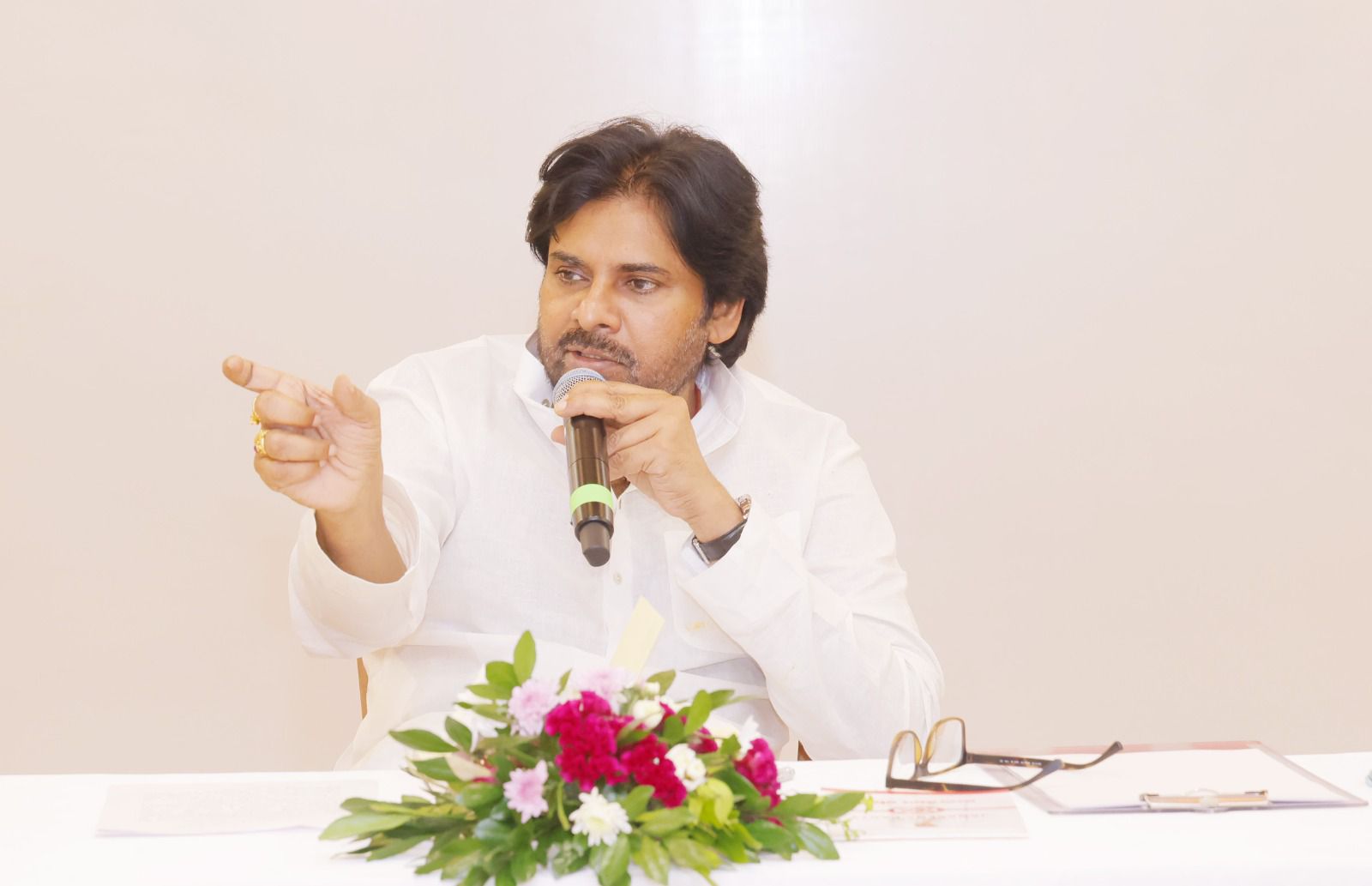 ప్రాణం ఉన్నంత వ‌ర‌కు జ‌న‌సేన న‌డిపిస్తా