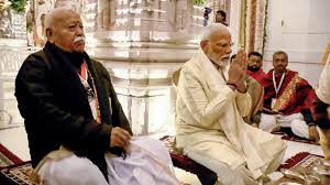మోదీ..ప‌ద‌వీ విర‌మ‌ణ చేస్తారా ప్ర‌ధానిగా కొన‌సాగుతారా..?