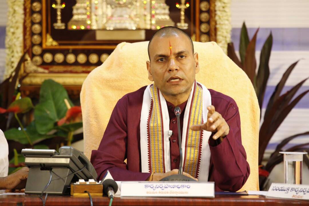 ఎవ‌రీ అనిల్ కుమార్ సింఘాల్ ఏమిటా ప్ర‌త్యేక‌త‌