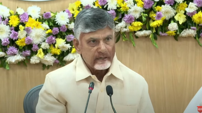విశాఖ అభివృద్ధికి రూ.553 కోట్లతో నూతన ప్రాజెక్ట్
