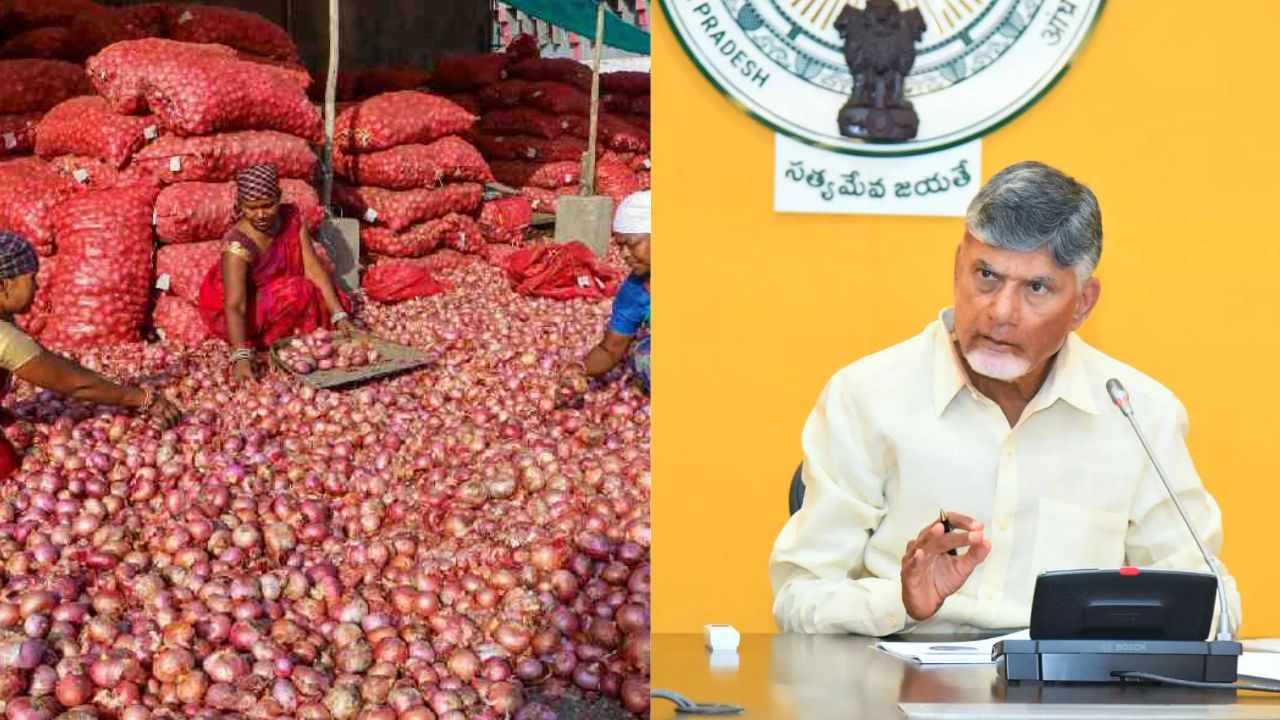రైత‌న్న‌ల‌కు భ‌రోసా కూట‌మి స‌ర్కార్ ఆస‌రా