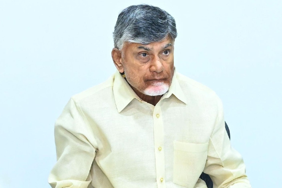 ప్ర‌జా సంక్షేమం కూట‌మి స‌ర్కార్ ల‌క్ష్యం
