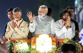 స‌ర్కార్ స‌క్సెస్ కూట‌మి స‌భ‌పై ఫోక‌స్