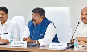 సంయుక్త క‌మిటీలు కీల‌క పాత్ర పోషిస్తాయి