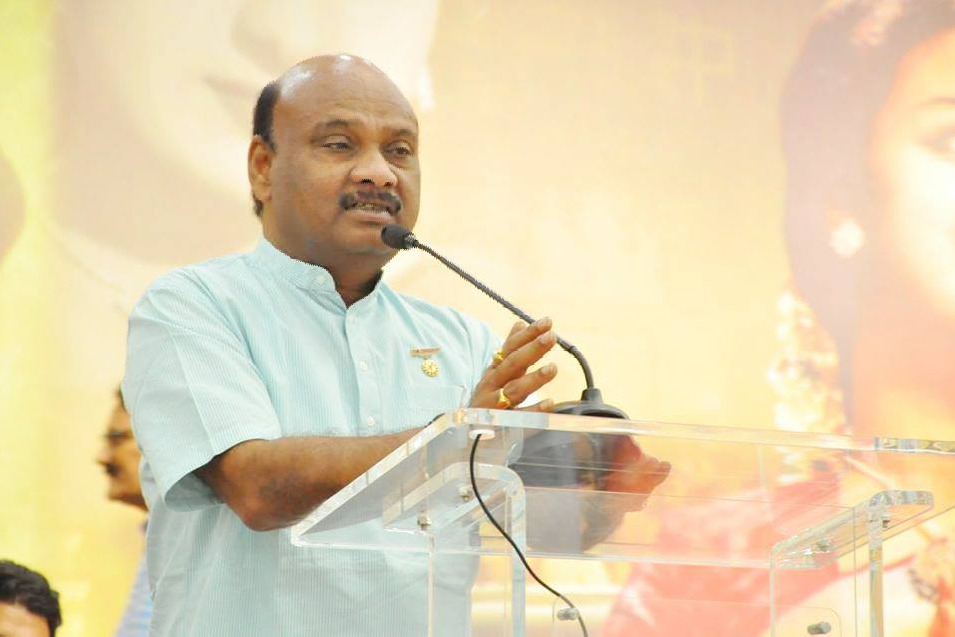 నో వ‌ర్క్ నో పే ను ఎమ్మెల్యేల‌కు వ‌ర్తింప చేయాలి