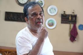 నో పాలిటిక్స్ ఓన్లీ మూవీస్ : బ్ర‌హ్మానందం