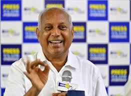 రాష్ట్ర విభ‌జ‌న వ‌ల్ల ఏపీకి తీర‌ని న‌ష్టం