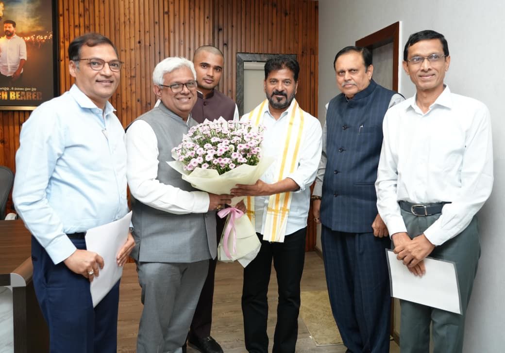 మహారాజా అగ్రసేన్ జయంతి వేడుకలకు రండి