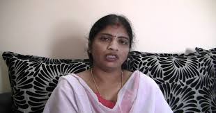 చావు బ‌తుకుల మ‌ధ్య మాజీ డీఎస్పీ న‌ళిని