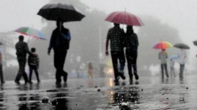 ఏపీలో మ‌రికొన్ని రోజులు వ‌ర్షాలు