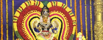 22 నుండి శ్రీ కామాక్షి అమ్మవారి ఉత్స‌వాలు