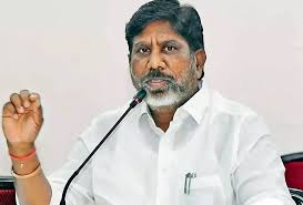 సామాజిక న్యాయం ప్ర‌భుత్వ ల‌క్ష్యం