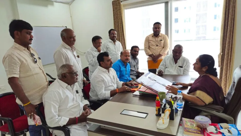 newsseals-ministerssavitha