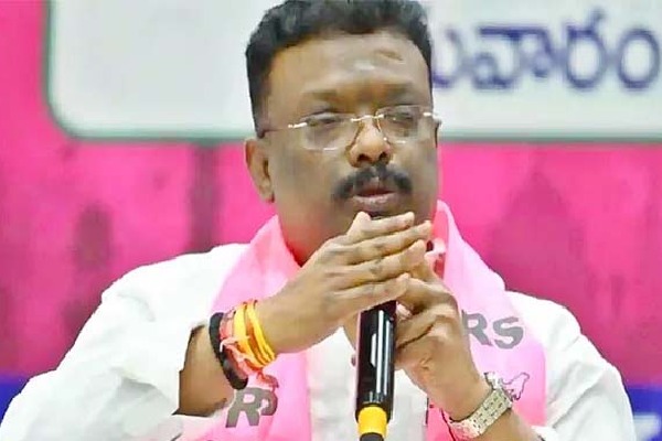 రాష్ట్రంలో రాచ‌రిక పాల‌న : శ్ర‌వ‌ణ్