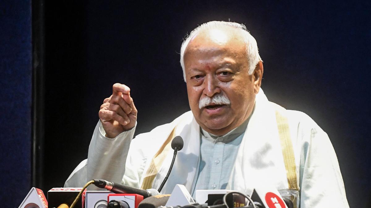 వ్య‌క్తిగ‌త ప్ర‌యోజ‌నాల వ‌ల్లే సమ‌స్య‌లు