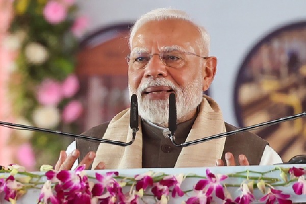 పాకిస్తాన్ ప్రేరేపిత ఉగ్ర‌వాదుల‌కు కాంగ్రెస్ మ‌ద్ద‌తు