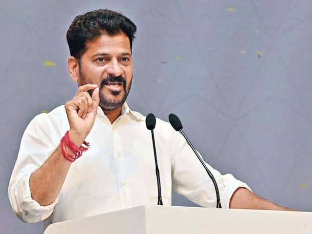 newsseals-revanthreddy