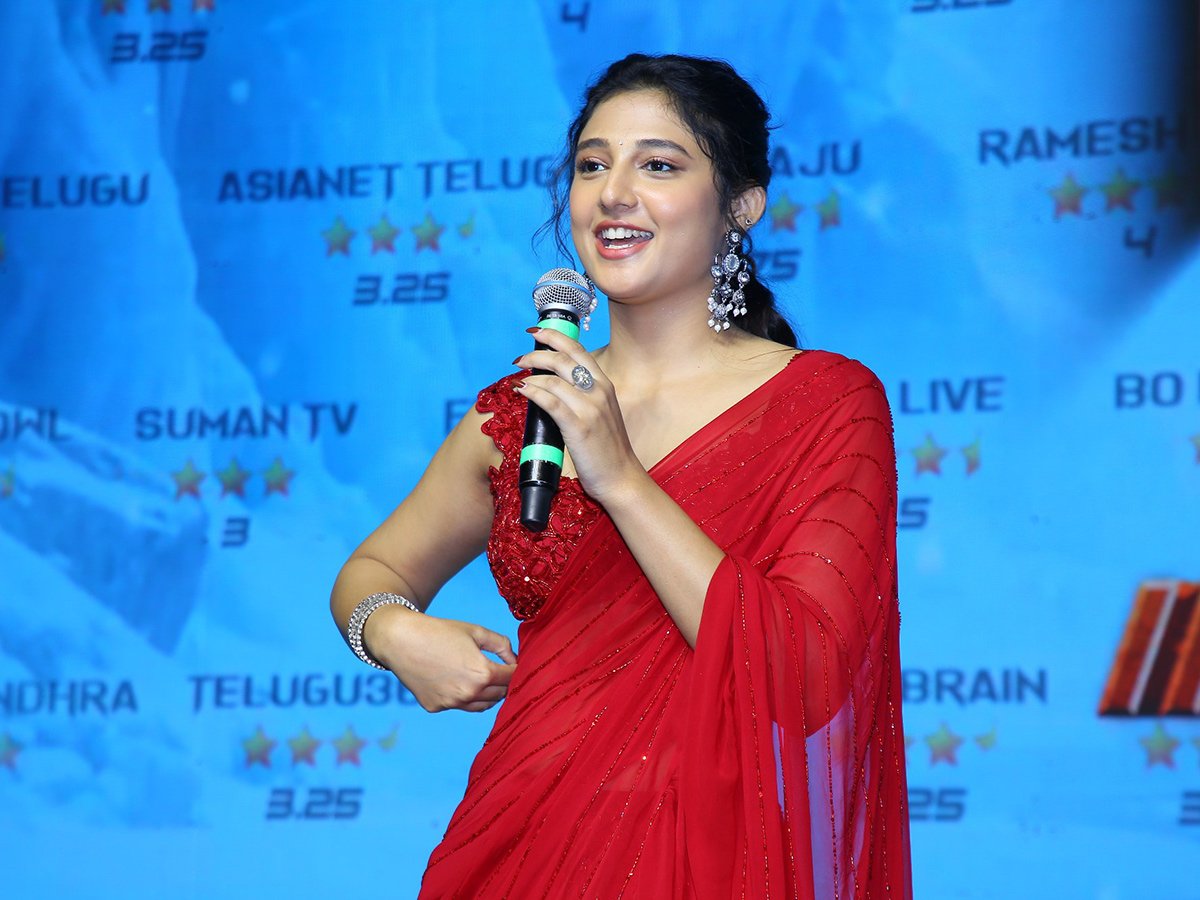 మిరాయి మూవీ స‌క్సెస్ టీం ఖుష్