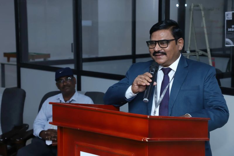 సెమీ కండ‌క్ట‌ర్ గేమ్ ఛేంజ‌ర్ కాబోతోంది