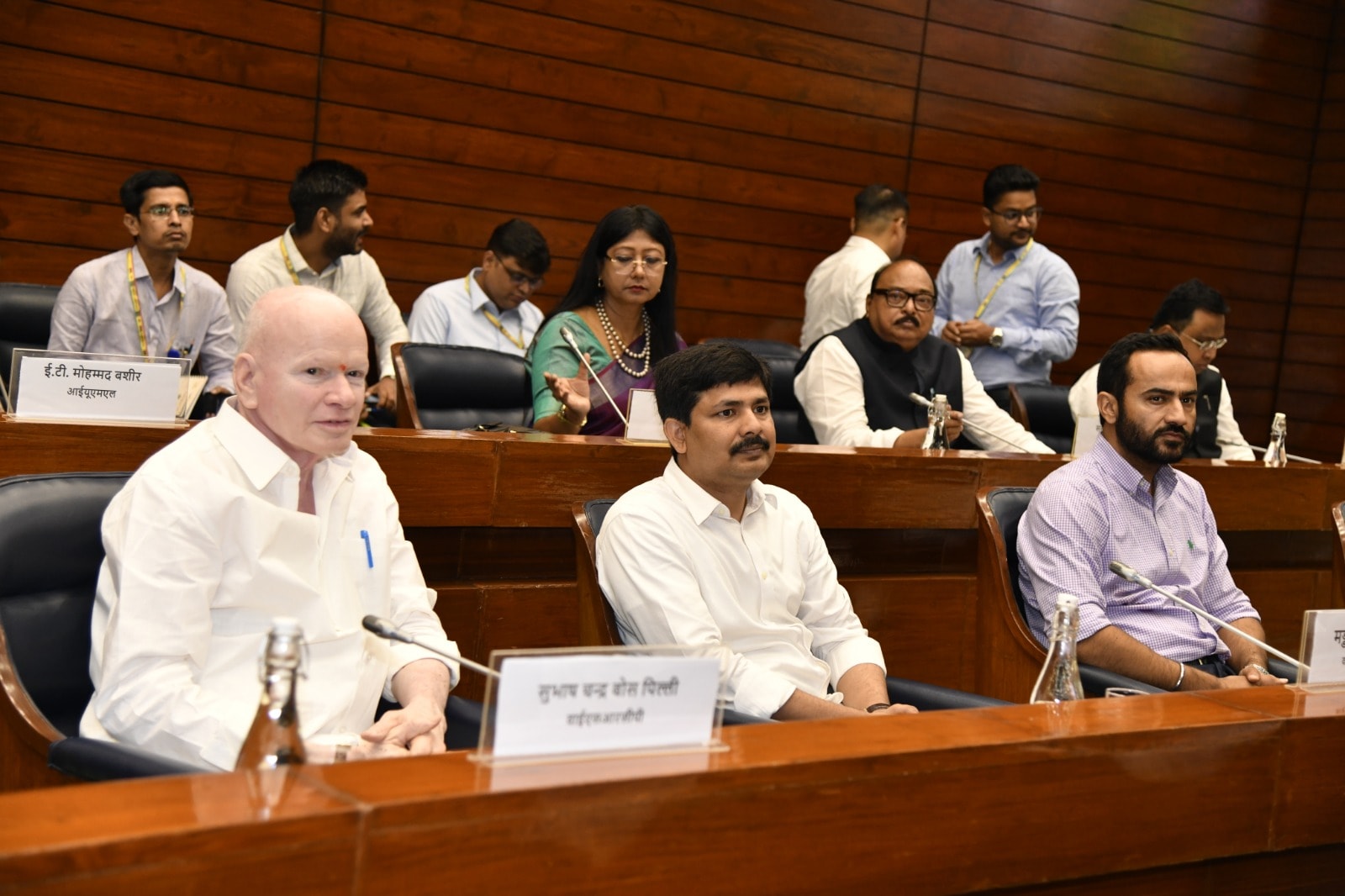 యూరియా కొరతపై అనుమానాలు నివృత్తి చేయాలి