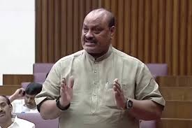 మ‌త్స్య‌కారుల‌కు ప‌రిహారం అంద‌జేస్తాం : అచ్చెన్న‌