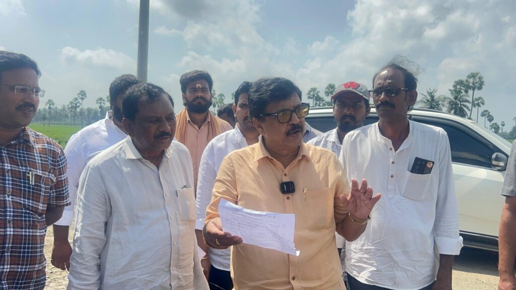 newsseals-KandulaDurgesh