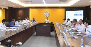 ప్రాంతాల వారీగా పారిశ్రామిక ప్రాజెక్టుల అభివృద్ధి