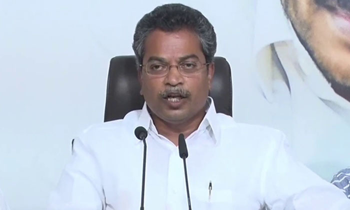 కుల వృత్తిని అవ‌మానిస్తే ఊరుకోం