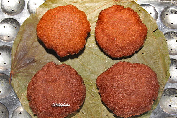 శ్రీ వైష్ణవ భక్తాగ్రేసులకు శ్రీవారి అప్పపడి