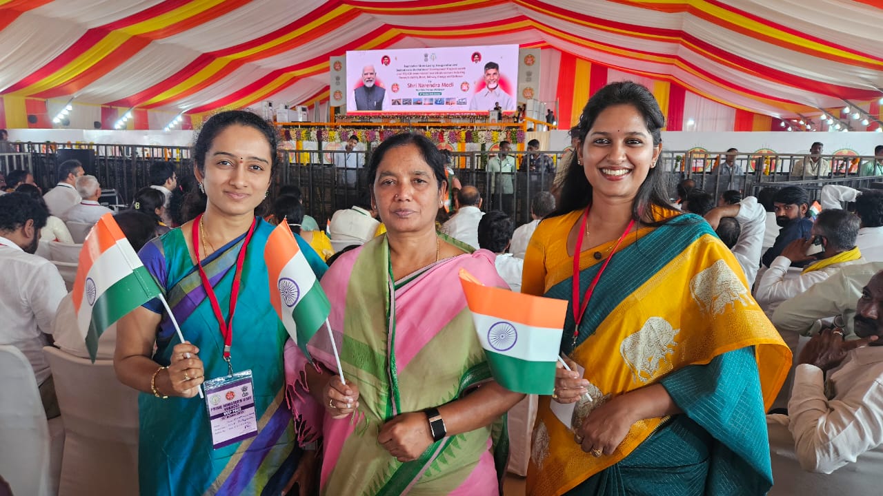 newsseals-bandarusravanisree