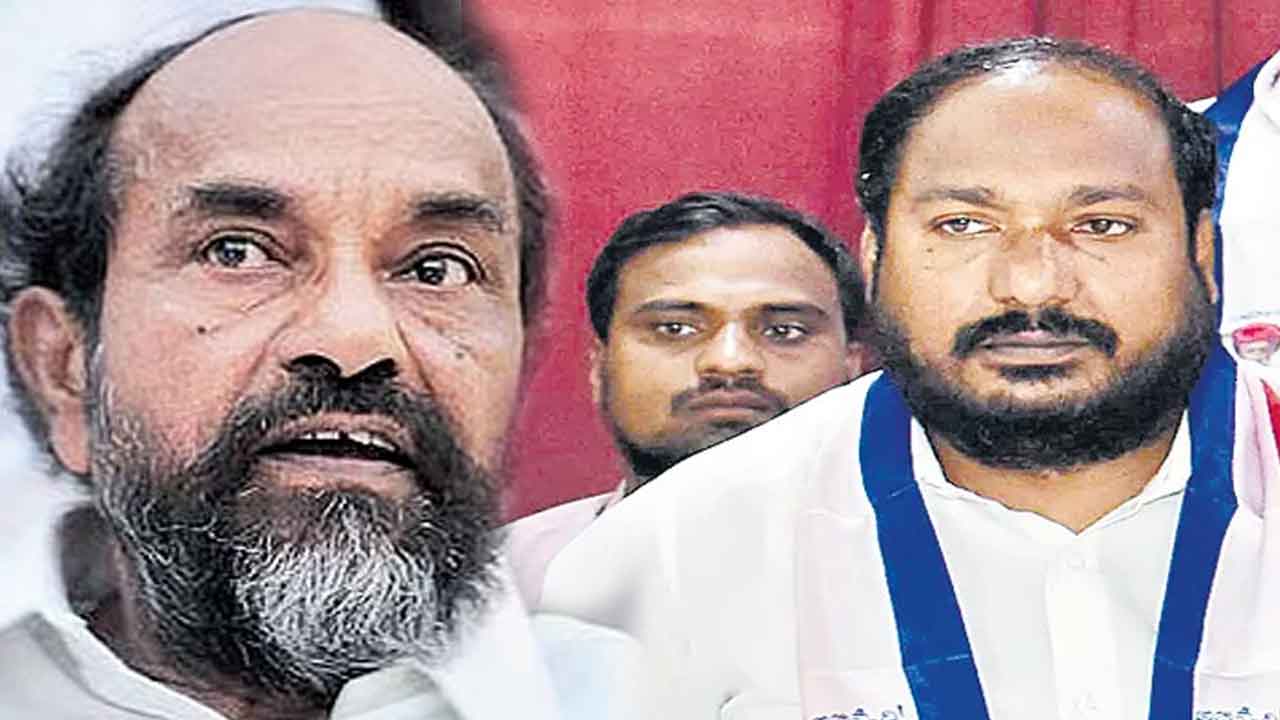 రిజ‌ర్వేష‌న్ల సాధ‌న కోసం బీసీ జేఏసీ ఉద్య‌మం