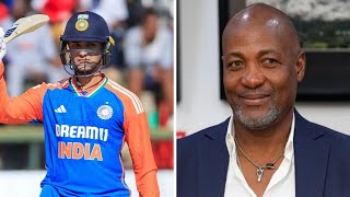 అభిషేక్ శర్మను ఆపడం కష్టం : లారా