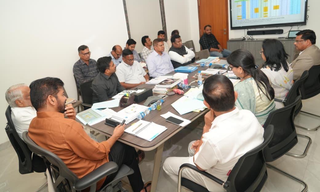 newsseals-cmrevanthreddy