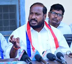 బీసీ బంద్ ఒక ట్రైల‌ర్ మాత్ర‌మే : జాజుల‌