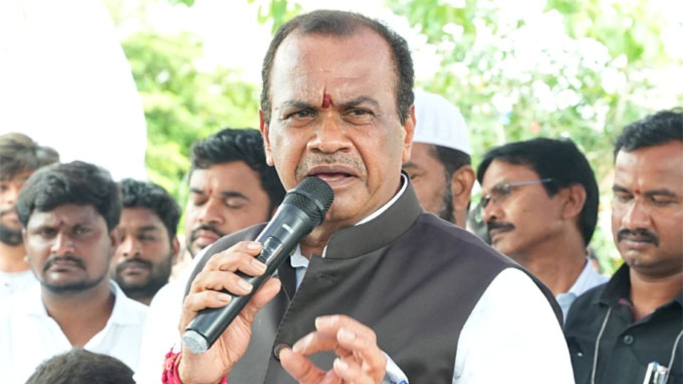 జూబ్లీహిల్స్ ఉప ఎన్నిక‌ల్లో హస్తానిదే హ‌వా