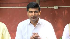 మిథున్ రెడ్డి కపట నాటకాలు ఇక సాగవు