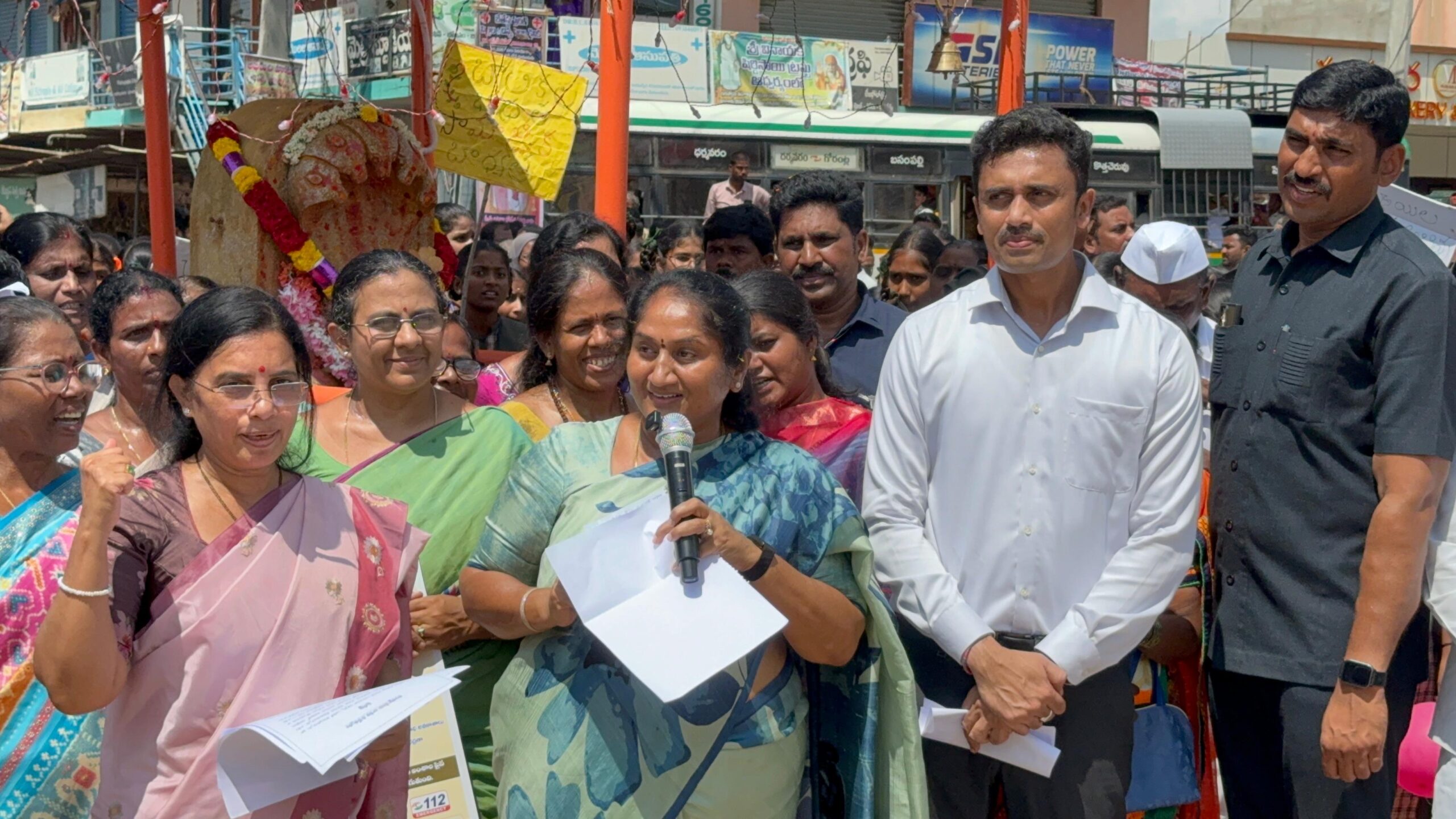 జీఎస్టీ సంస్క‌ర‌ణ‌లు పేద‌ల‌కు వ‌రాలు