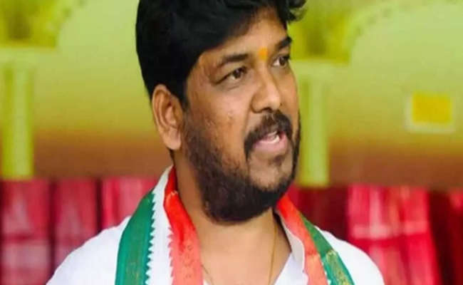 రౌడీ షీట‌ర్ న‌ని నిరూపిస్తే రాజీనామా చేస్తా