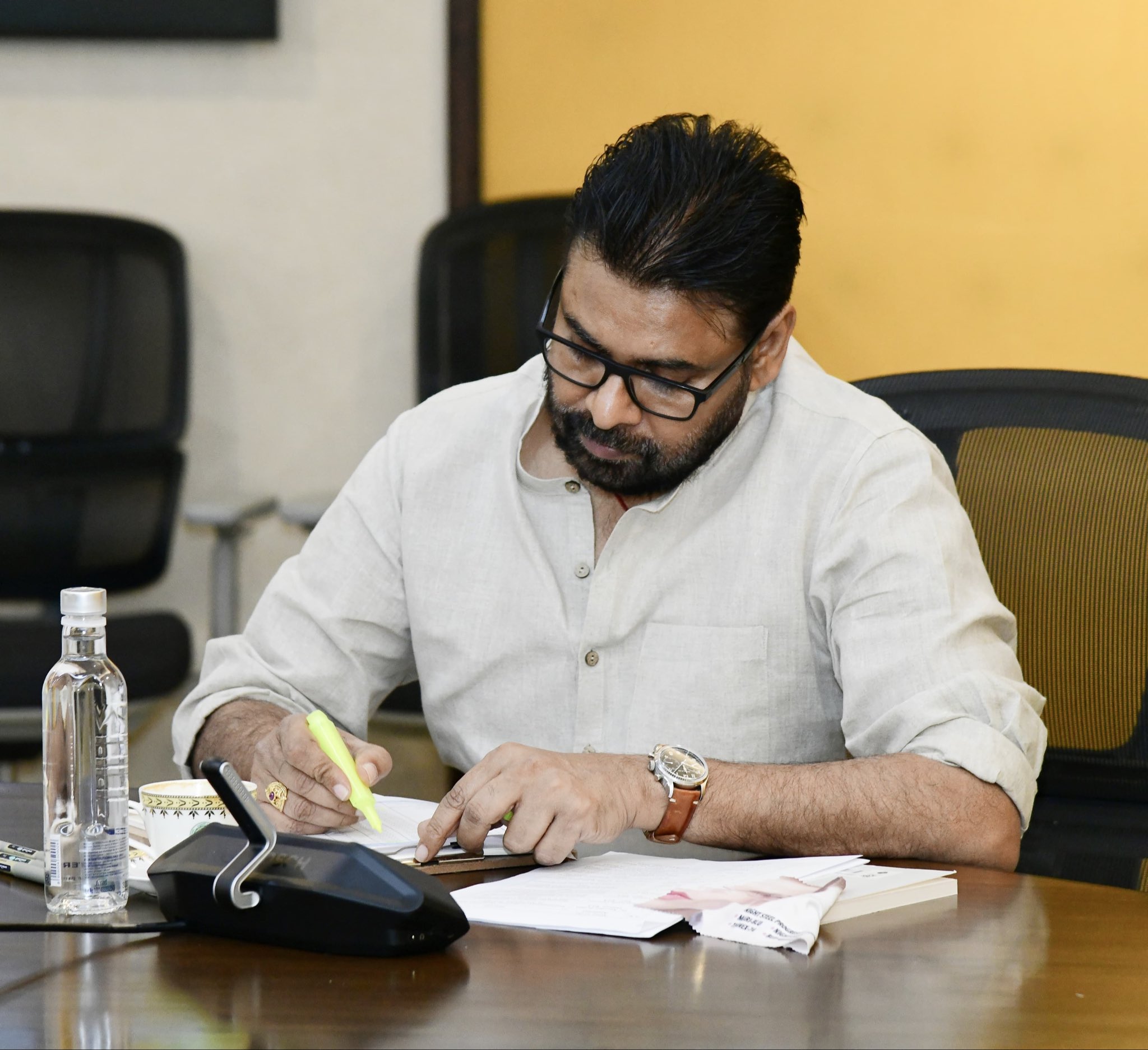 స‌హాయ‌క చ‌ర్య‌లు ముమ్మ‌రం చేయాలి