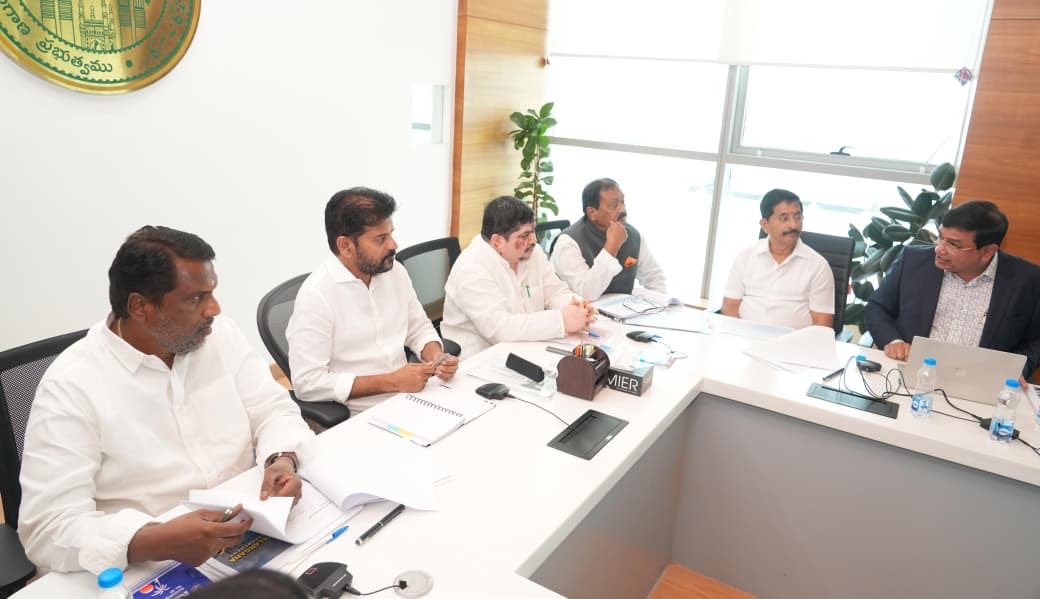 newsseals-revanthreddy